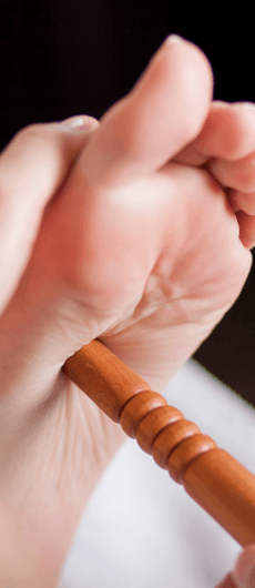 Corso Reflessologia Plantare - Milano 7 2 1