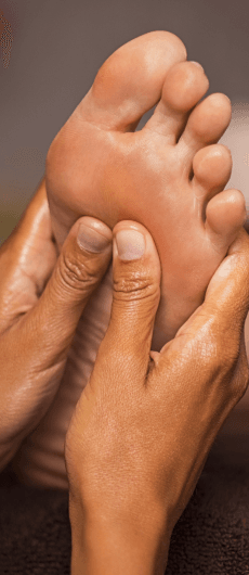 Corso Reflessologia Plantare - Milano 5 4