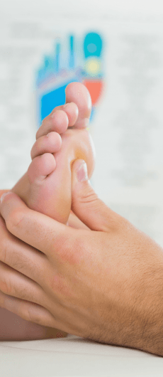 Corso Reflessologia Plantare - Milano 4 5
